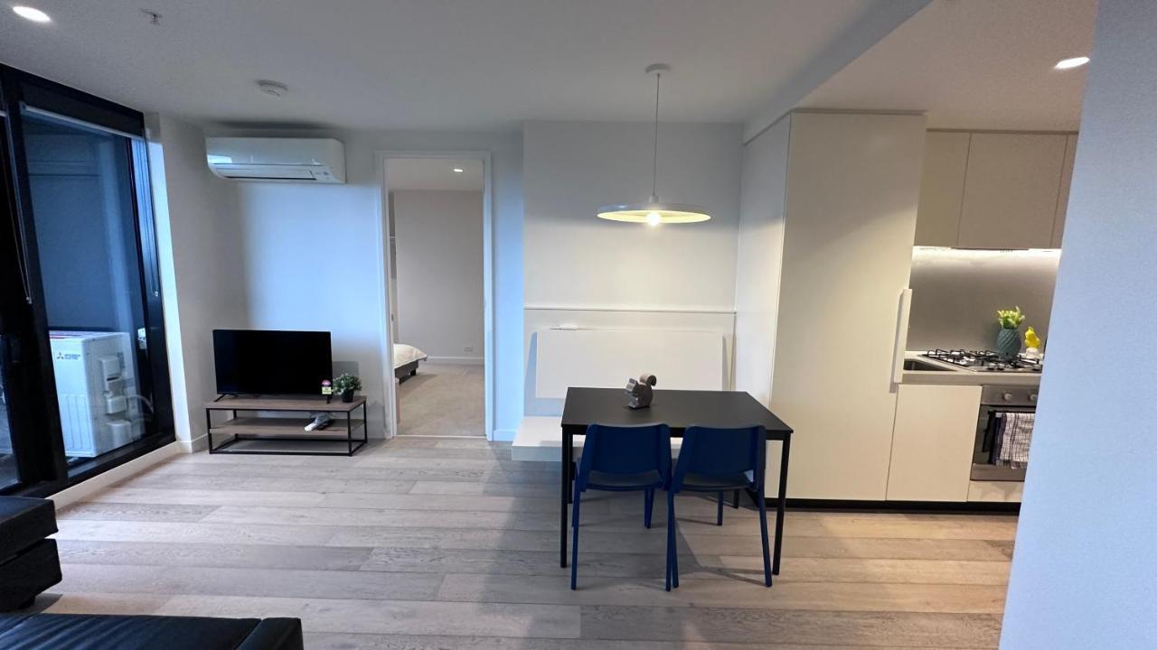Nest Apartments Meet Empire Μελβούρνη Εξωτερικό φωτογραφία