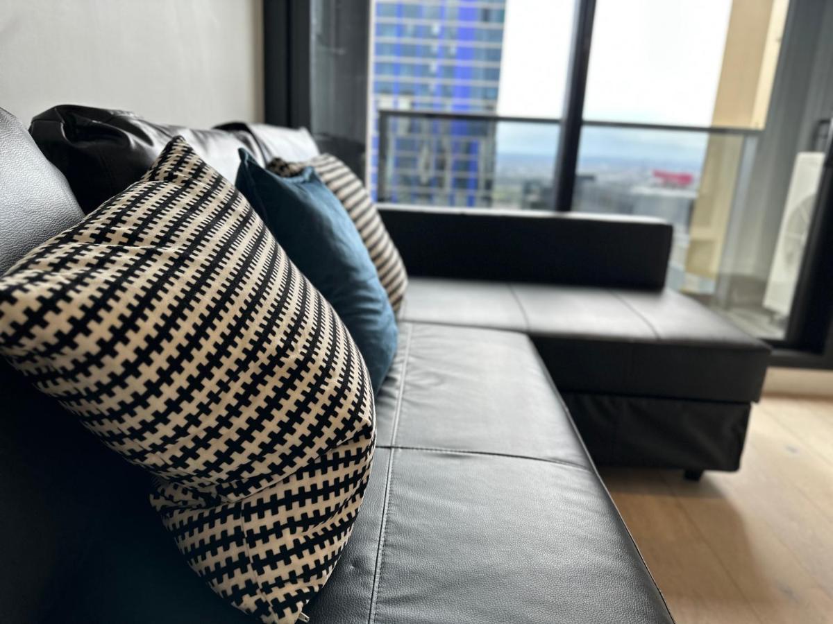 Nest Apartments Meet Empire Μελβούρνη Εξωτερικό φωτογραφία