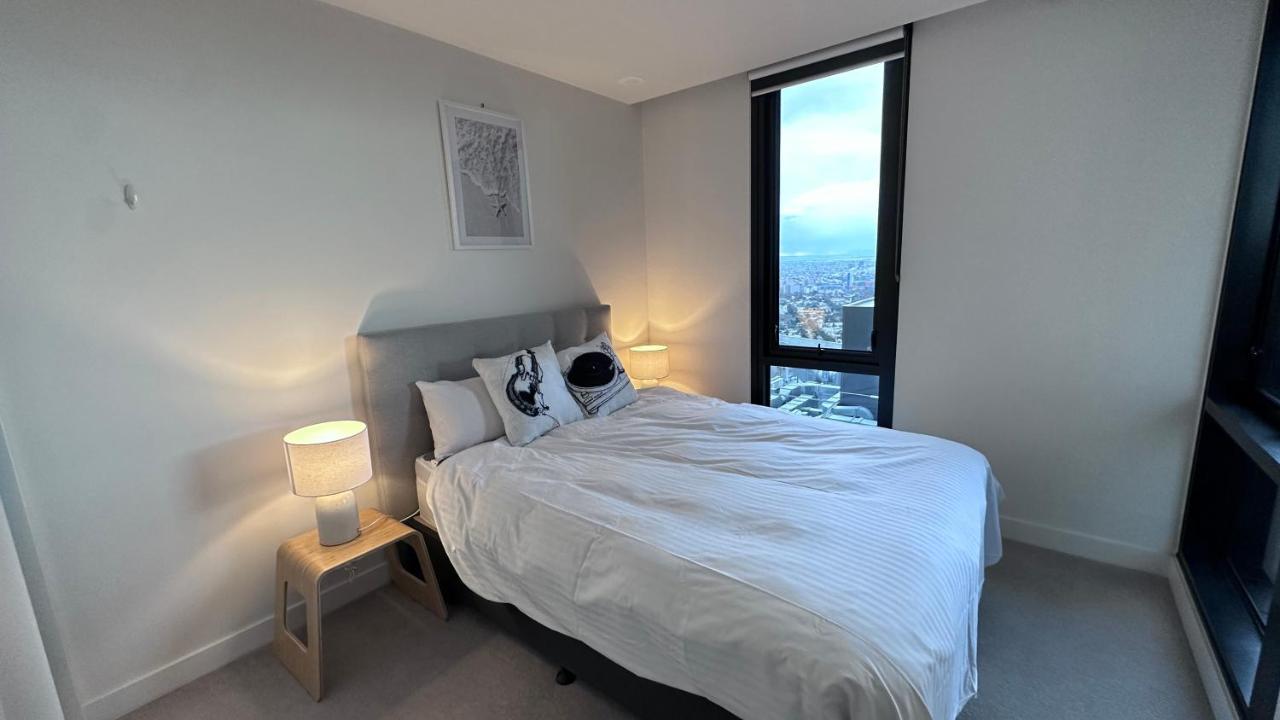 Nest Apartments Meet Empire Μελβούρνη Εξωτερικό φωτογραφία