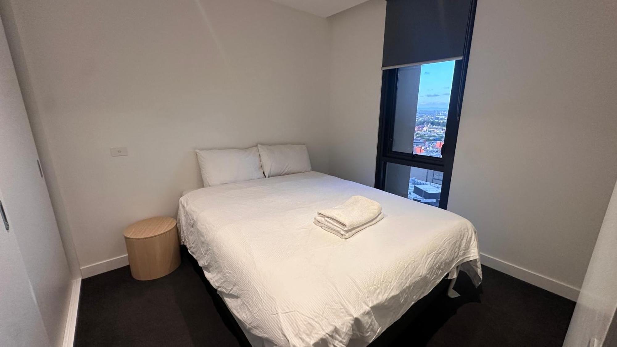 Nest Apartments Meet Empire Μελβούρνη Εξωτερικό φωτογραφία