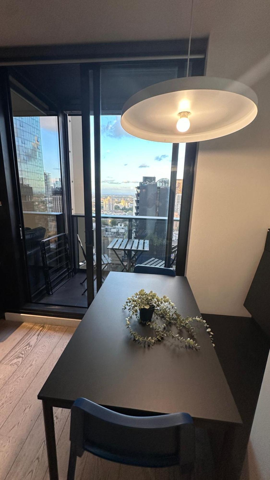Nest Apartments Meet Empire Μελβούρνη Εξωτερικό φωτογραφία