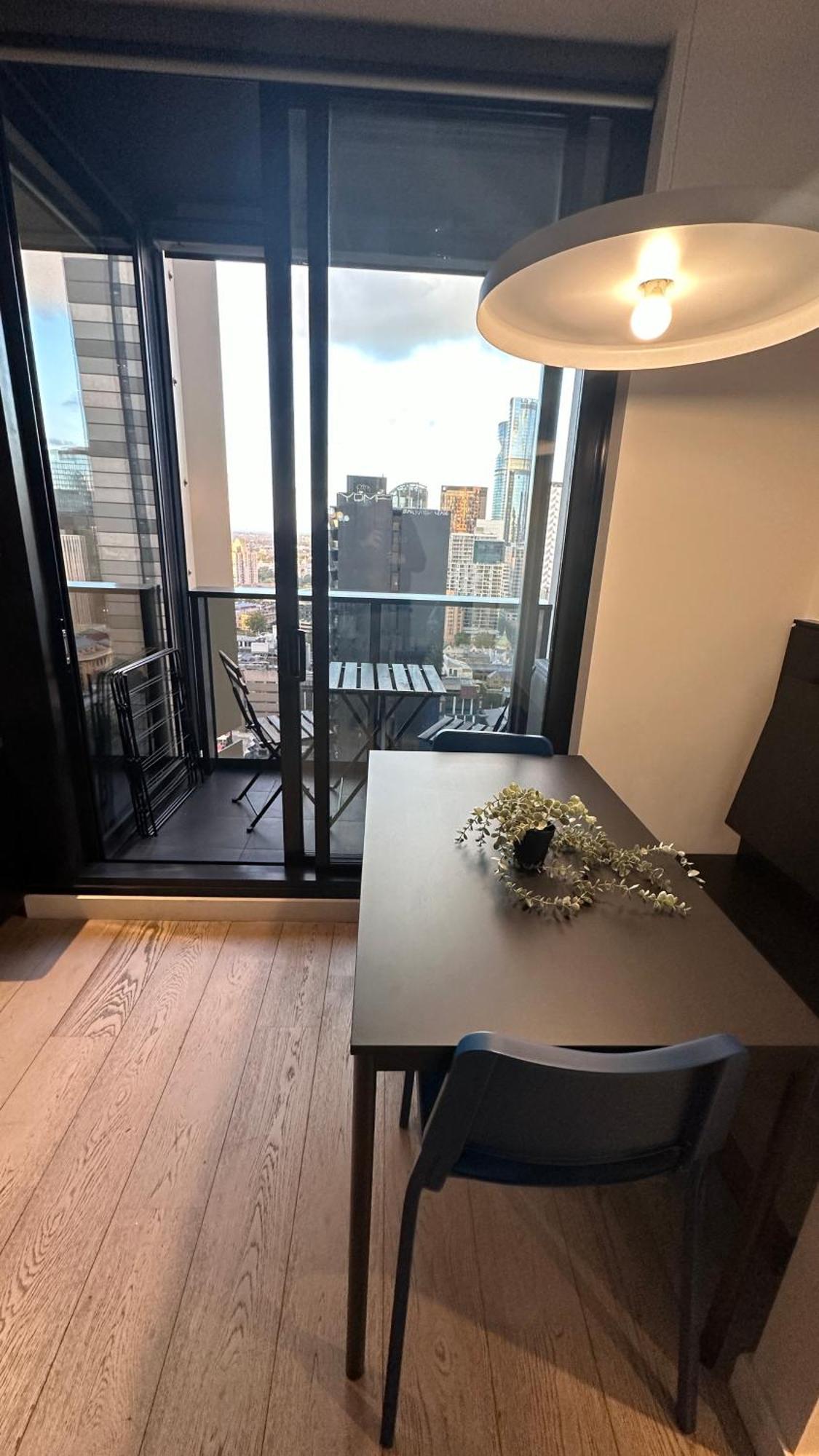 Nest Apartments Meet Empire Μελβούρνη Εξωτερικό φωτογραφία