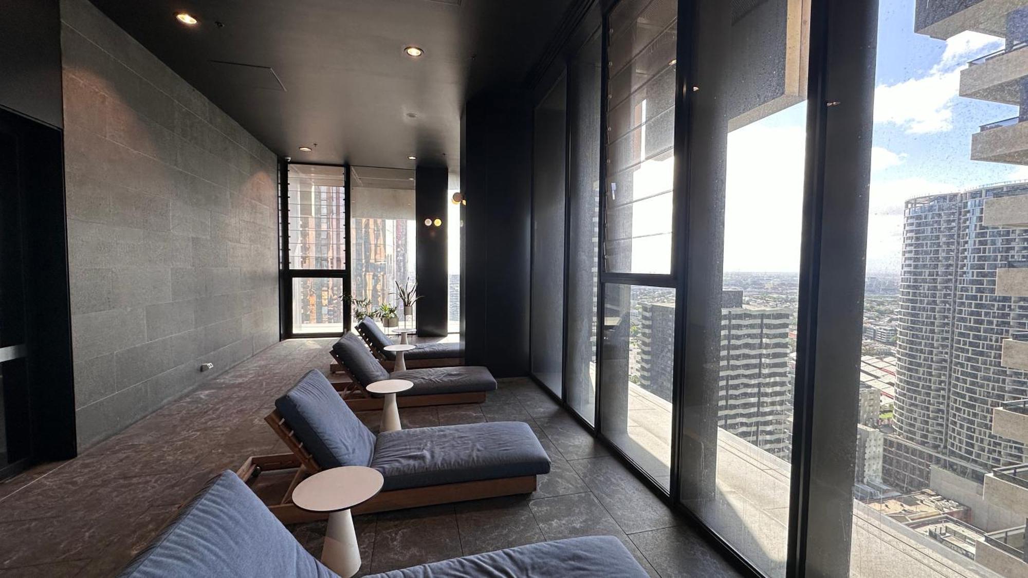 Nest Apartments Meet Empire Μελβούρνη Εξωτερικό φωτογραφία