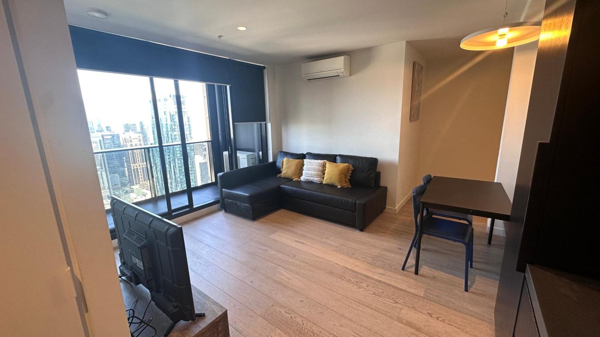 Nest Apartments Meet Empire Μελβούρνη Εξωτερικό φωτογραφία