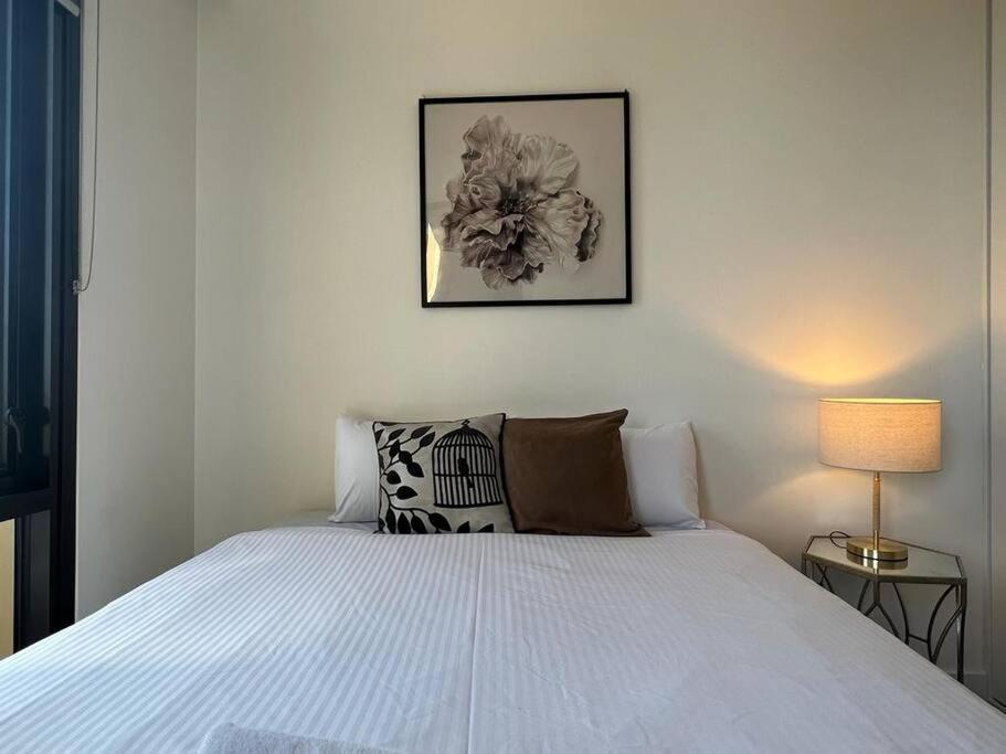 Nest Apartments Meet Empire Μελβούρνη Εξωτερικό φωτογραφία