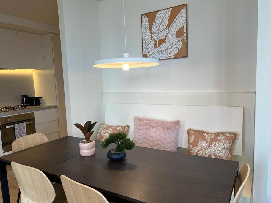 Nest Apartments Meet Empire Μελβούρνη Εξωτερικό φωτογραφία