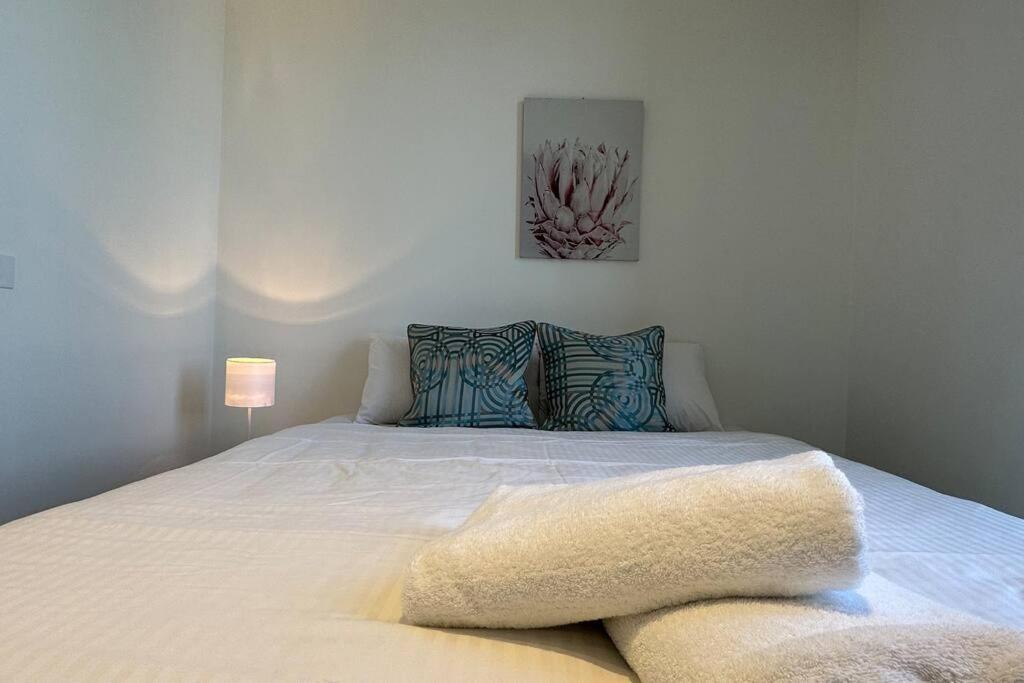 Nest Apartments Meet Empire Μελβούρνη Εξωτερικό φωτογραφία