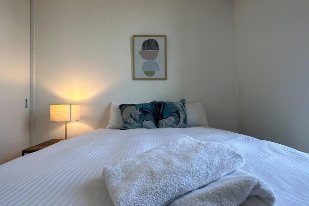 Nest Apartments Meet Empire Μελβούρνη Εξωτερικό φωτογραφία